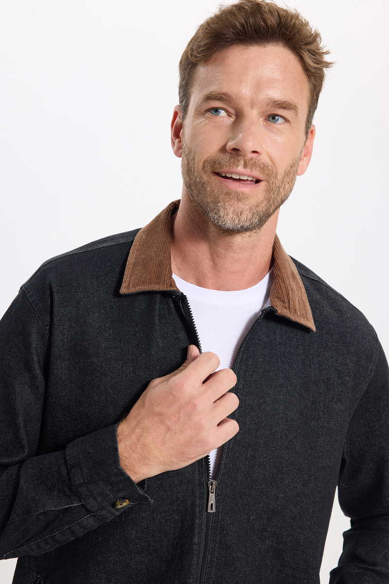 Classic Fit - Comfort Fit Shirt Classic Fit - Comfort Fit Shirt
