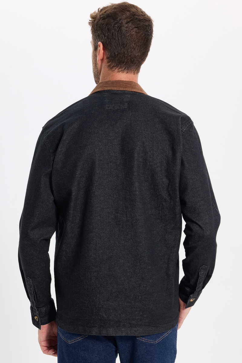 Classic Fit - Comfort Fit Shirt Classic Fit - Comfort Fit Shirt