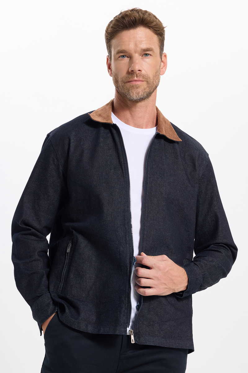 Classic Fit - Comfort Fit Košulja