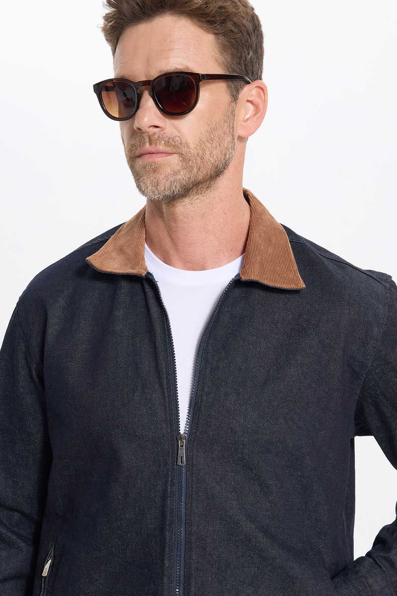 Classic Fit - Comfort Fit Košulja