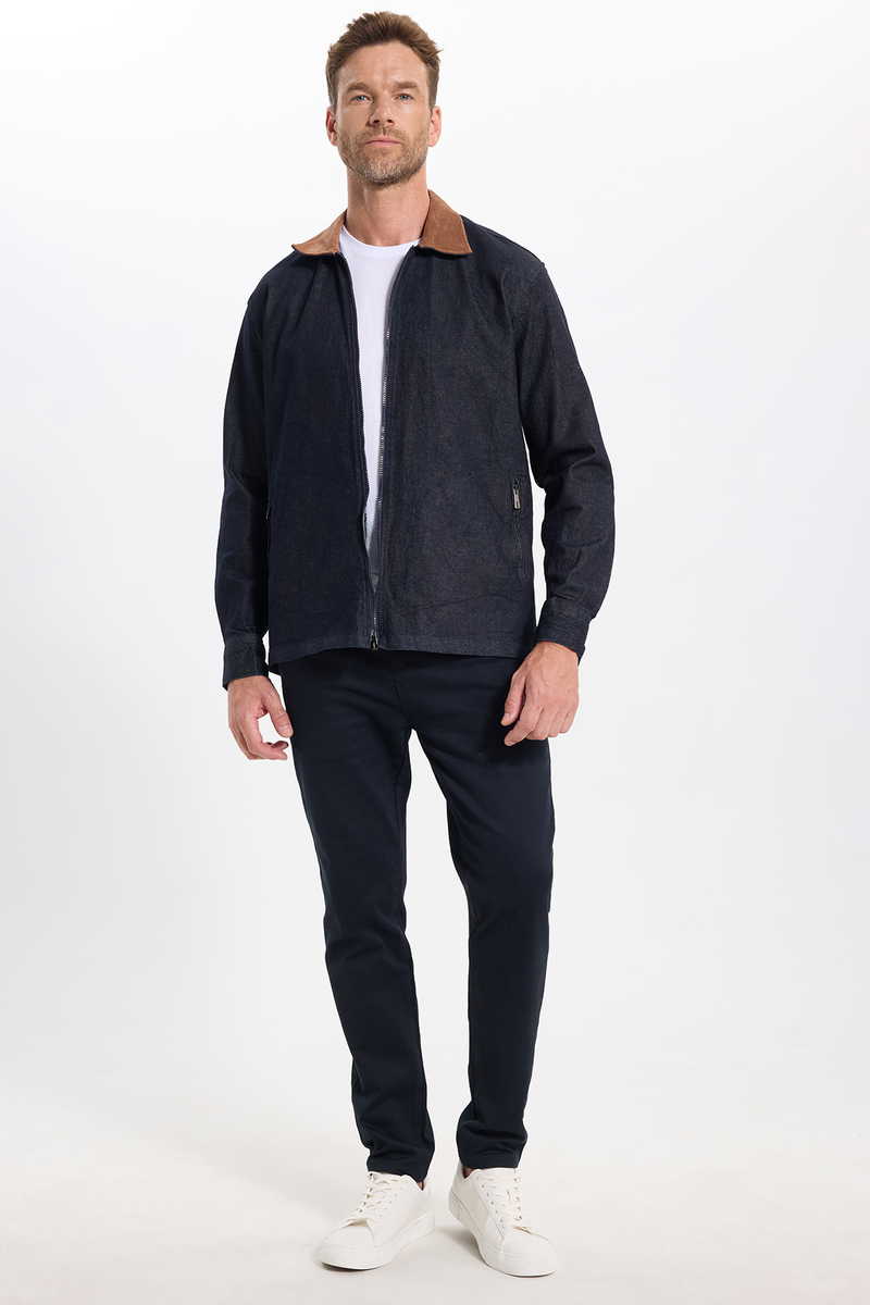 Classic Fit - Comfort Fit Košulja Classic Fit - Comfort Fit Košulja