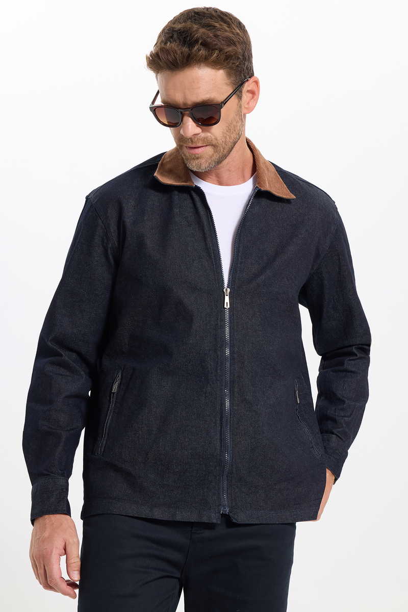 Classic Fit - Comfort Fit Košulja Classic Fit - Comfort Fit Košulja