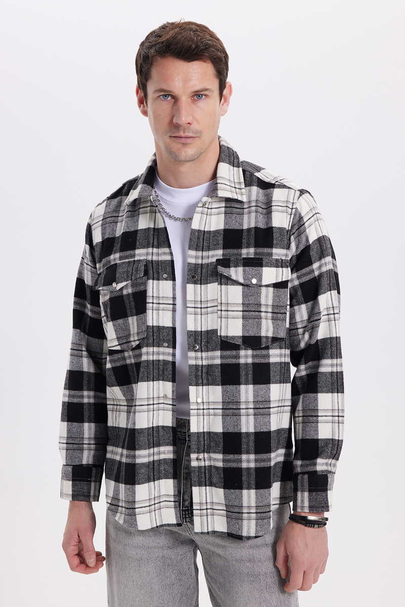 Classic Fit - Comfort Fit Shirt