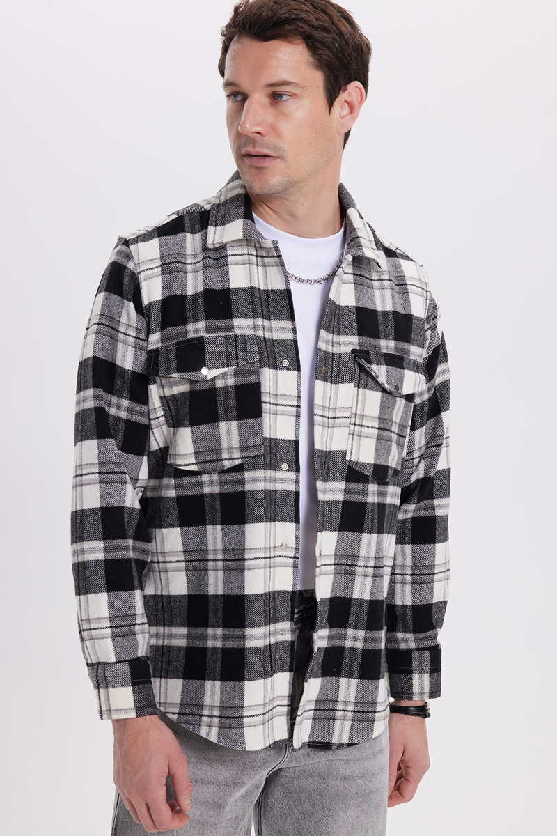 Classic Fit - Comfort Fit Shirt