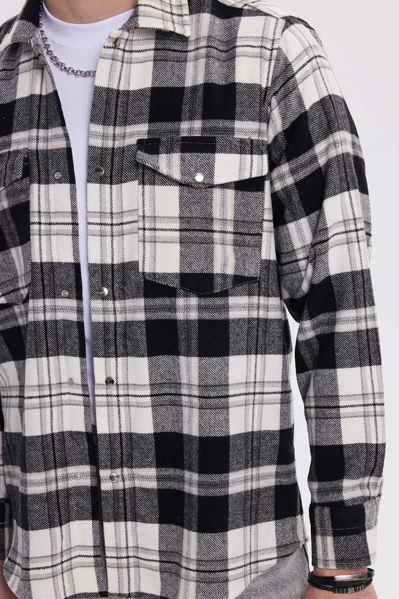 Classic Fit - Comfort Fit Shirt