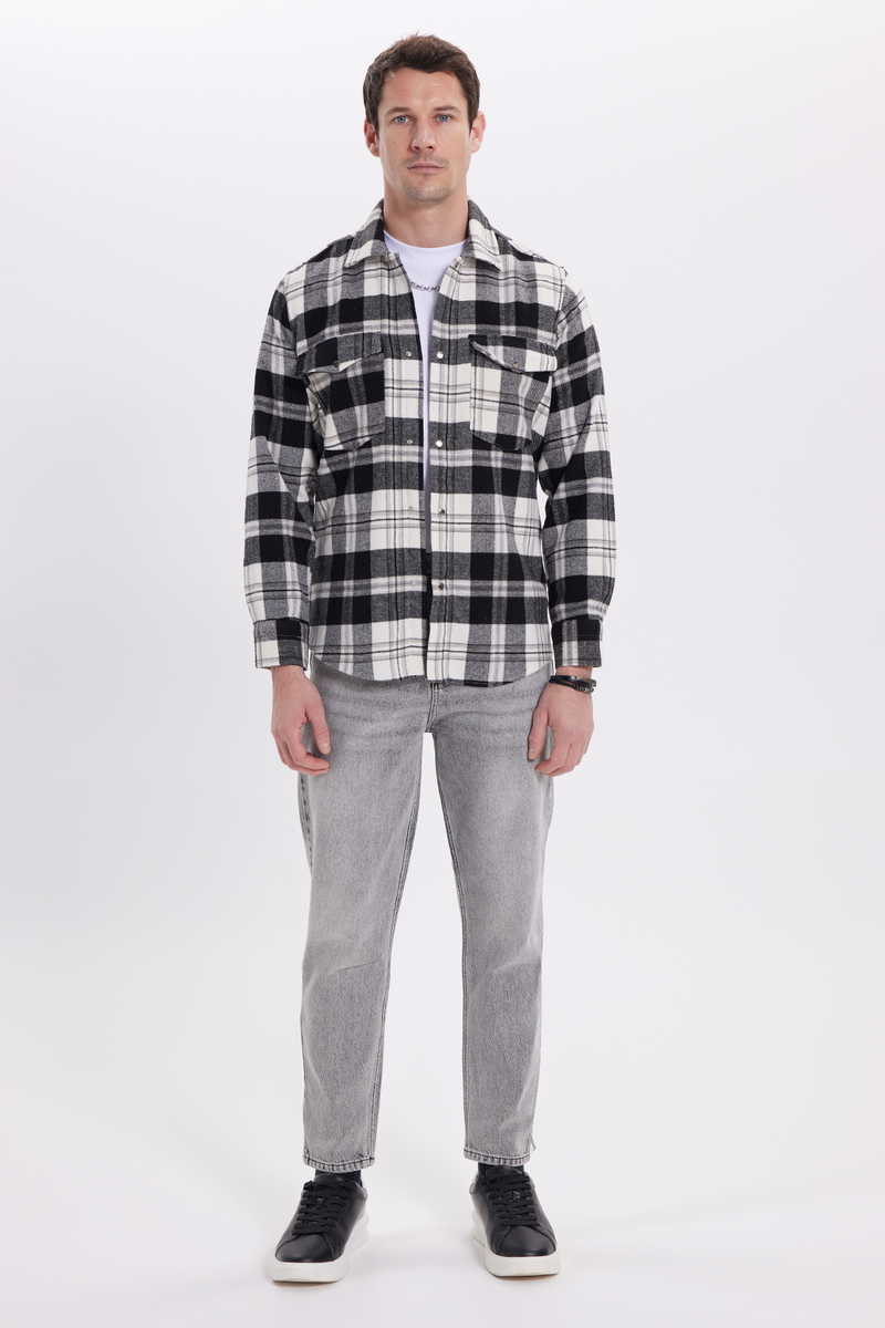 Classic Fit - Comfort Fit Shirt