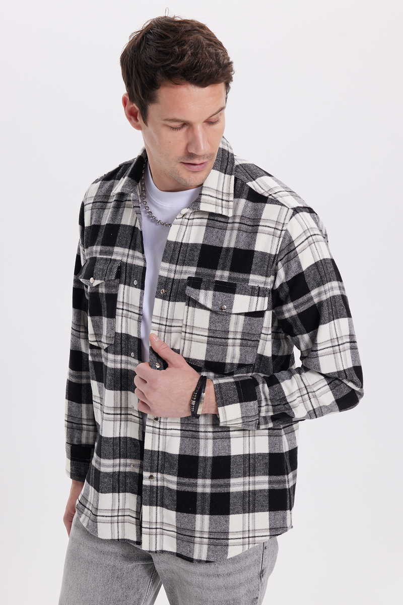 Classic Fit - Comfort Fit Shirt