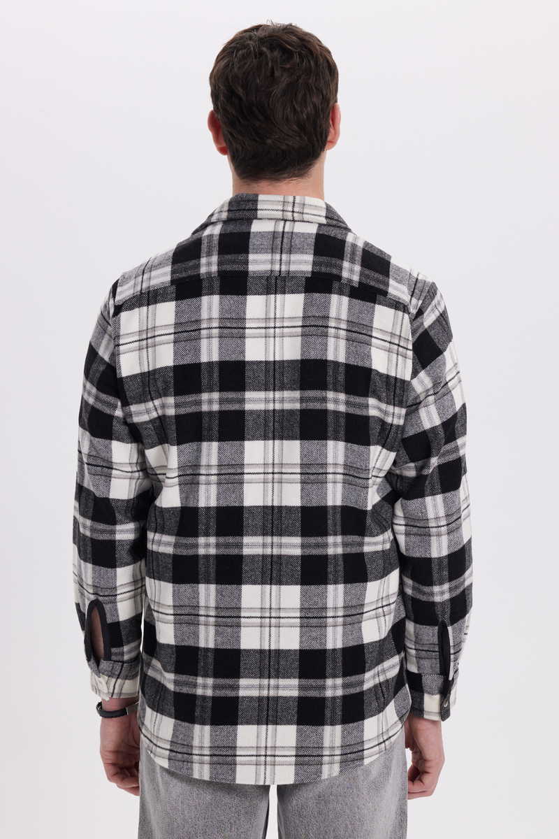 Classic Fit - Comfort Fit Shirt