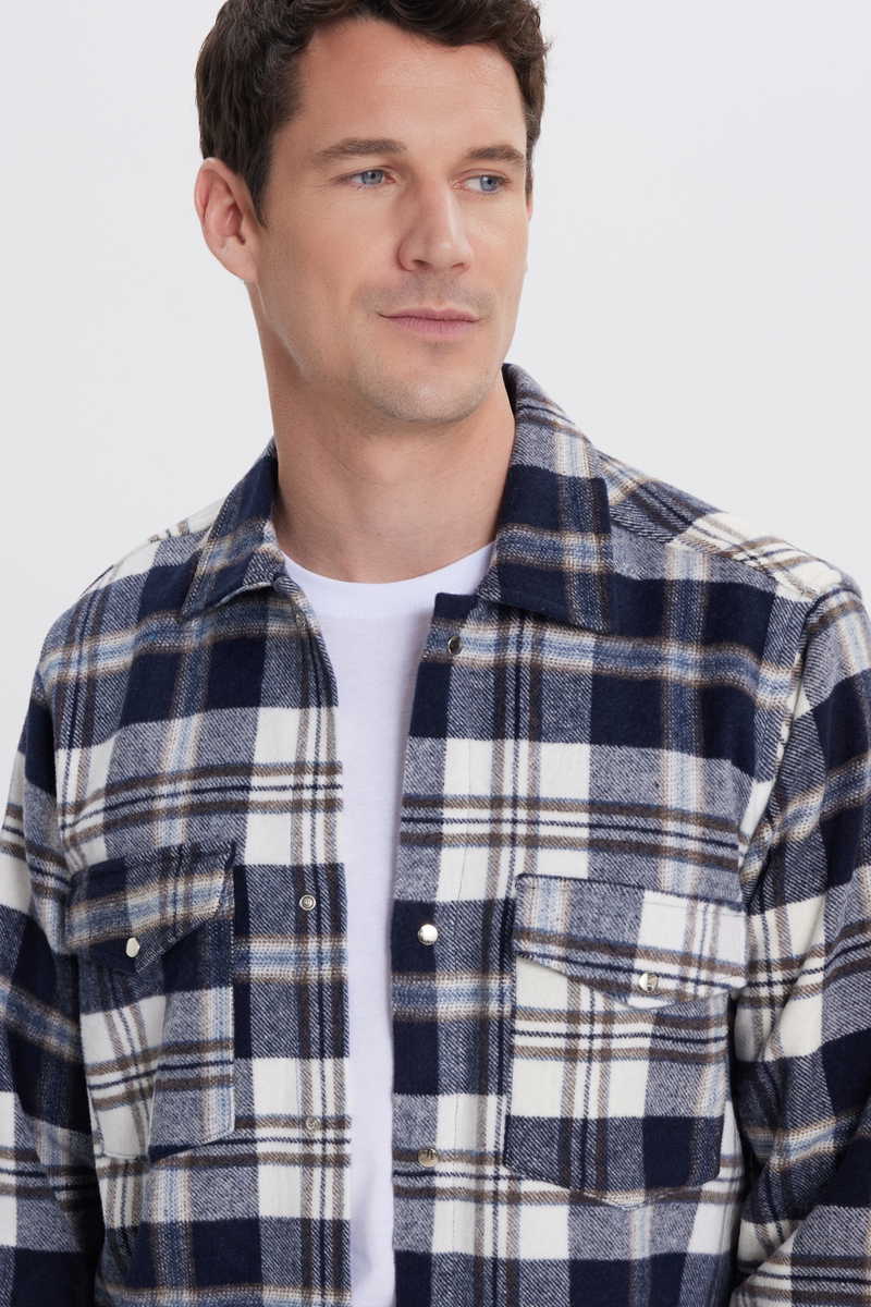 Classic Fit - Comfort Fit Shirt