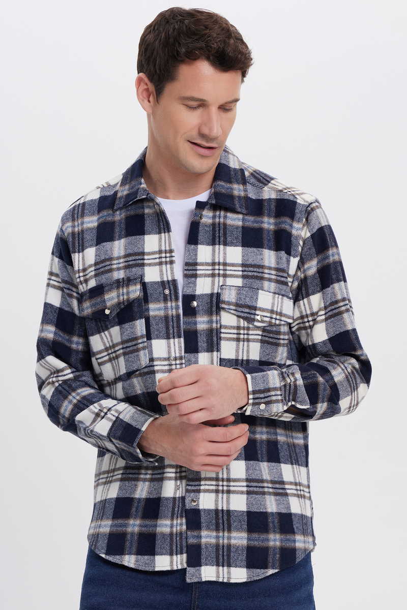 Classic Fit - Comfort Fit Shirt