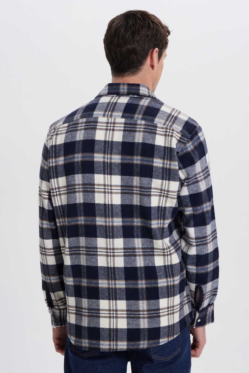 Classic Fit - Comfort Fit Shirt