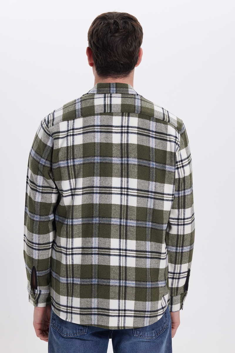 Classic Fit - Comfort Fit Shirt Classic Fit - Comfort Fit Shirt