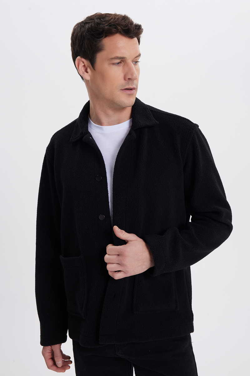 Classic Fit - Comfort Fit 