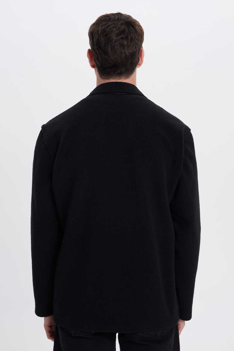 Classic Fit - Comfort Fit 