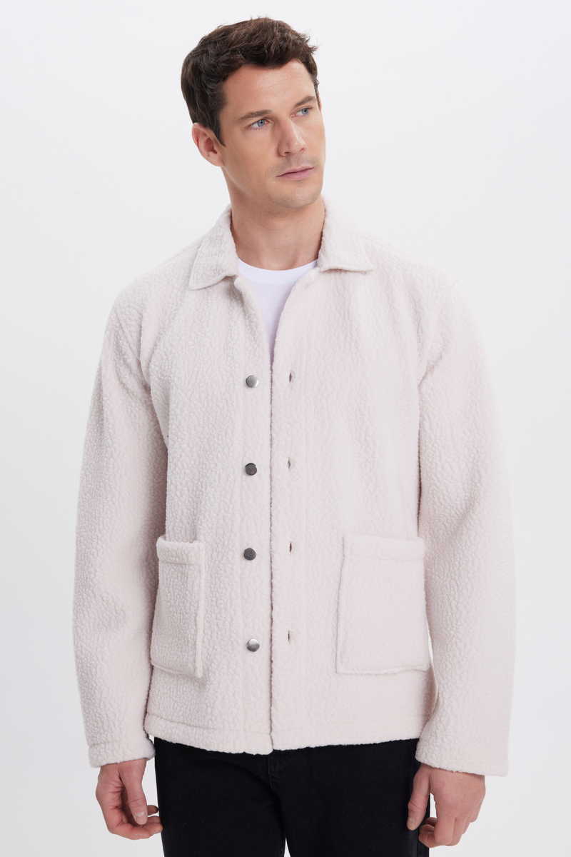 Classic Fit - Comfort Fit 