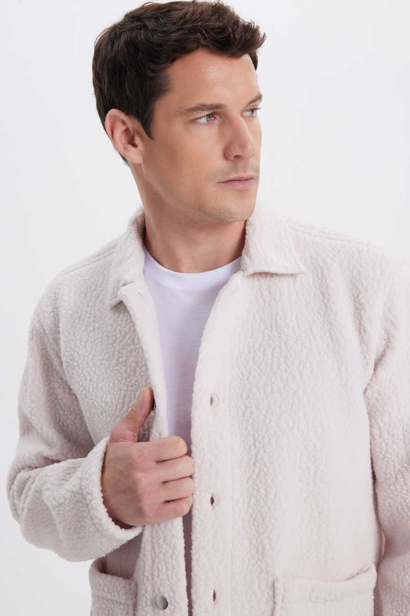 Classic Fit - Comfort Fit 