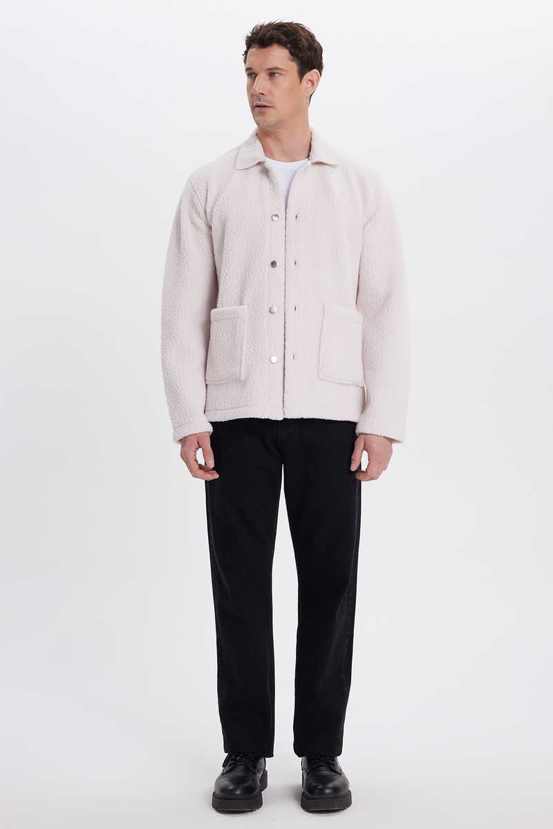 Classic Fit - Comfort Fit Classic Fit - Comfort Fit