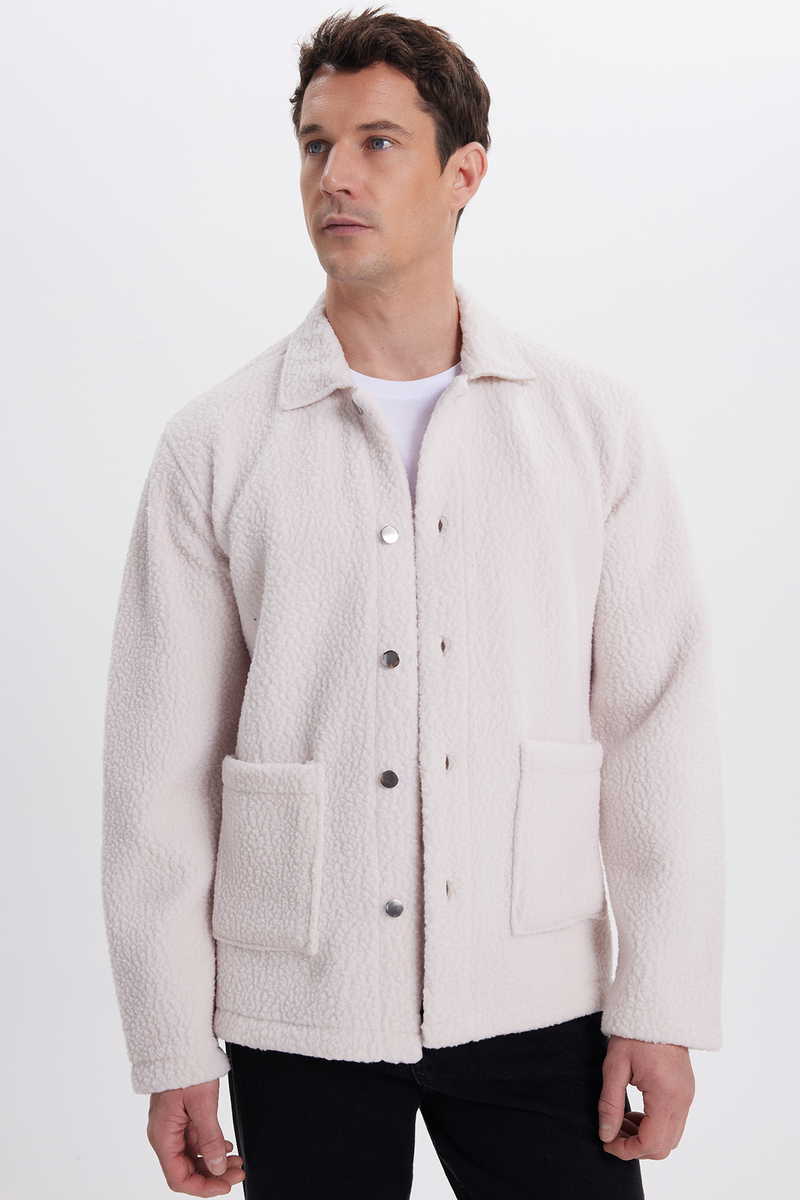 Classic Fit - Comfort Fit Classic Fit - Comfort Fit