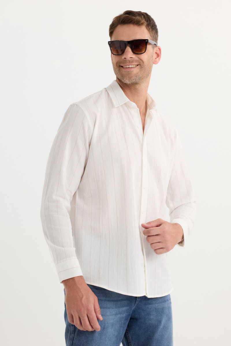 Classic Fit - Comfort Fit-Regular fit Košulja