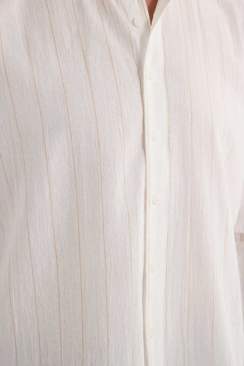 Classic Fit - Comfort Fit-Regular fit Košulja