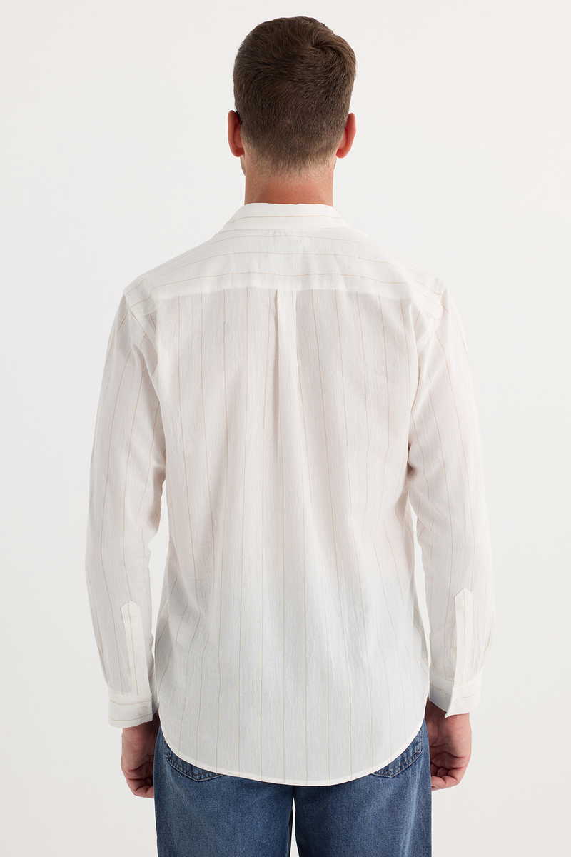 Classic Fit - Comfort Fit-Regular fit Košulja