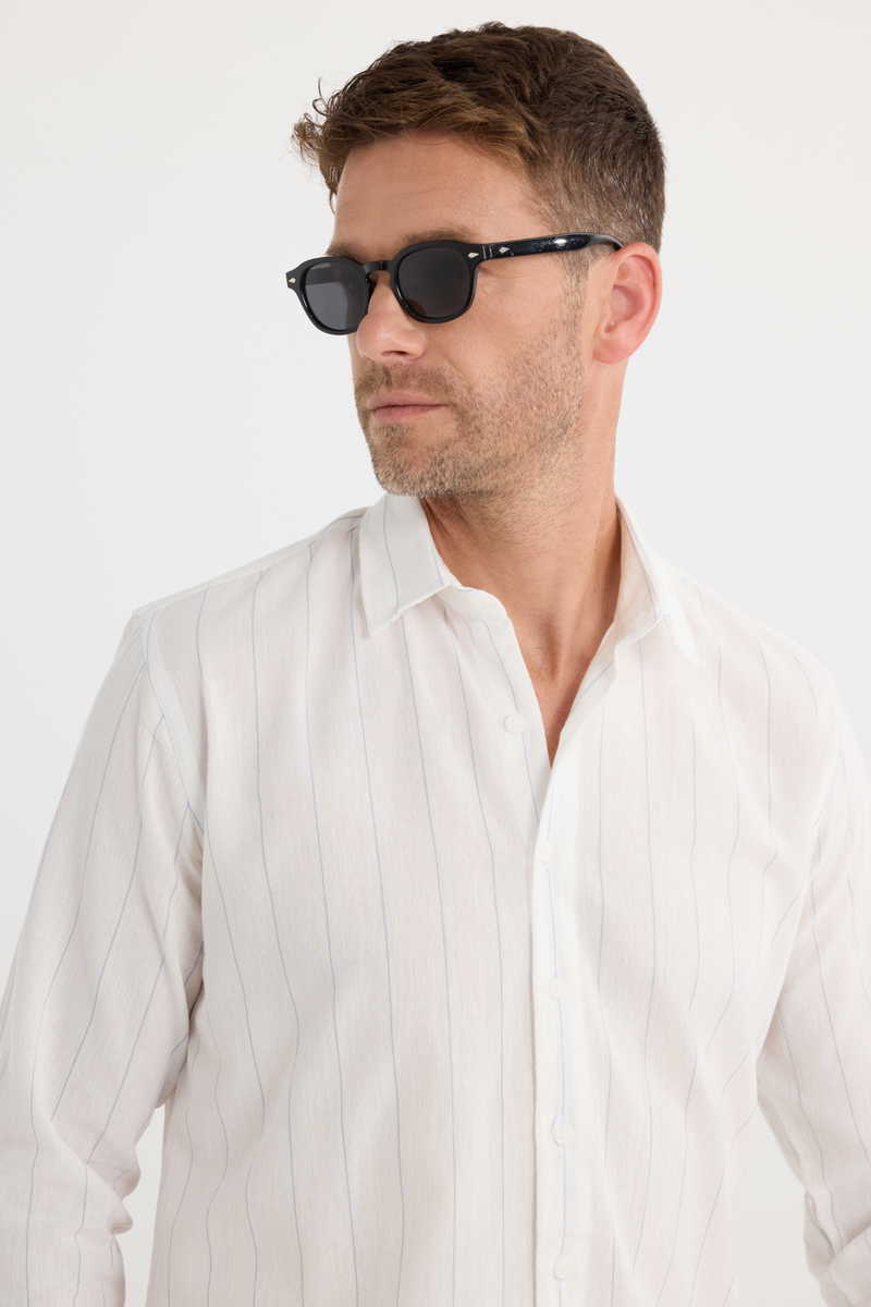 Classic Fit - Comfort Fit Shirt