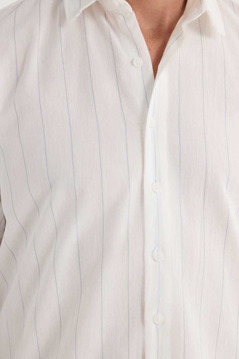 Classic Fit - Comfort Fit Shirt