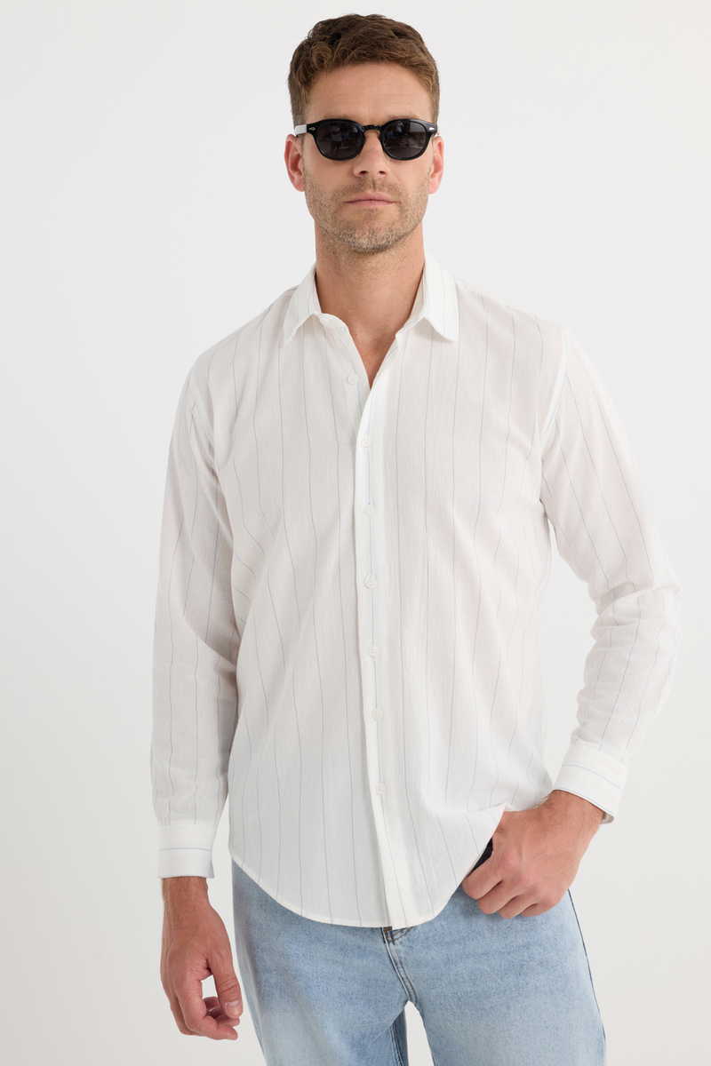 Classic Fit - Comfort Fit Shirt