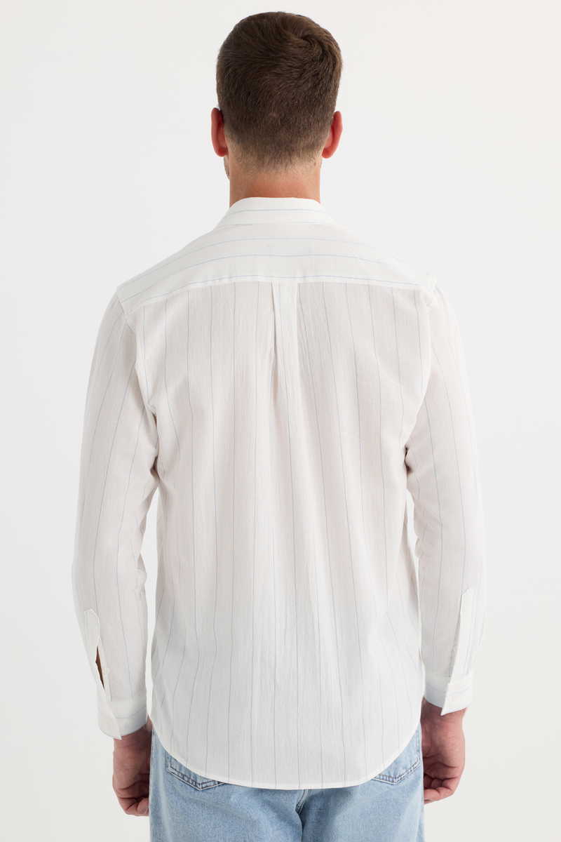 Classic Fit - Comfort Fit Shirt