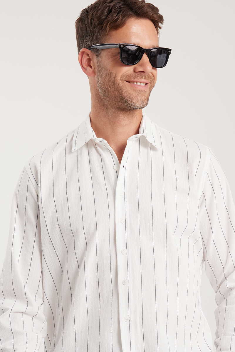 Classic Fit - Comfort Fit Shirt