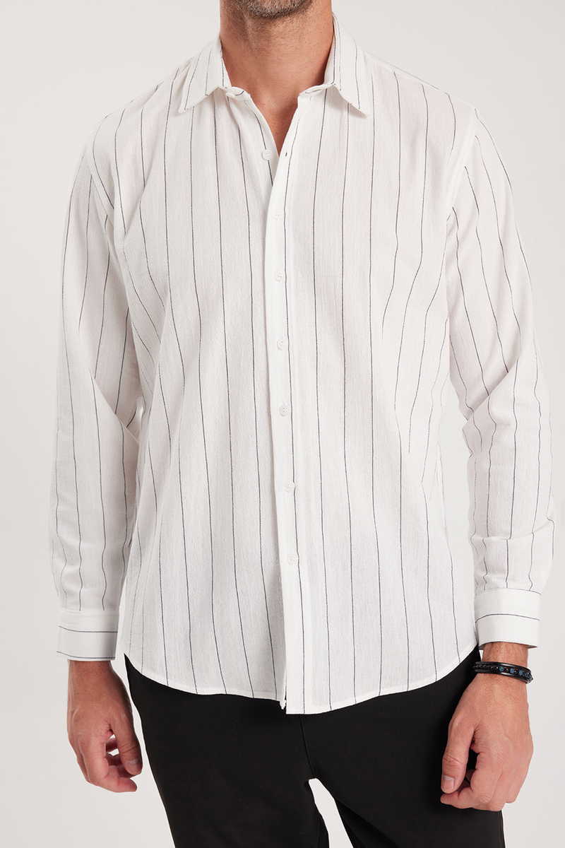 Classic Fit - Comfort Fit Shirt