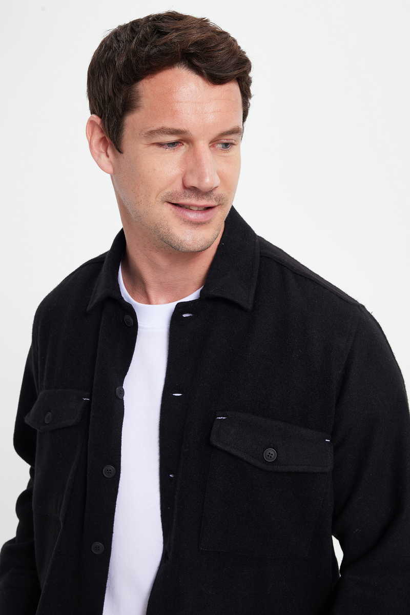 Classic Fit - Comfort Fit Shirt