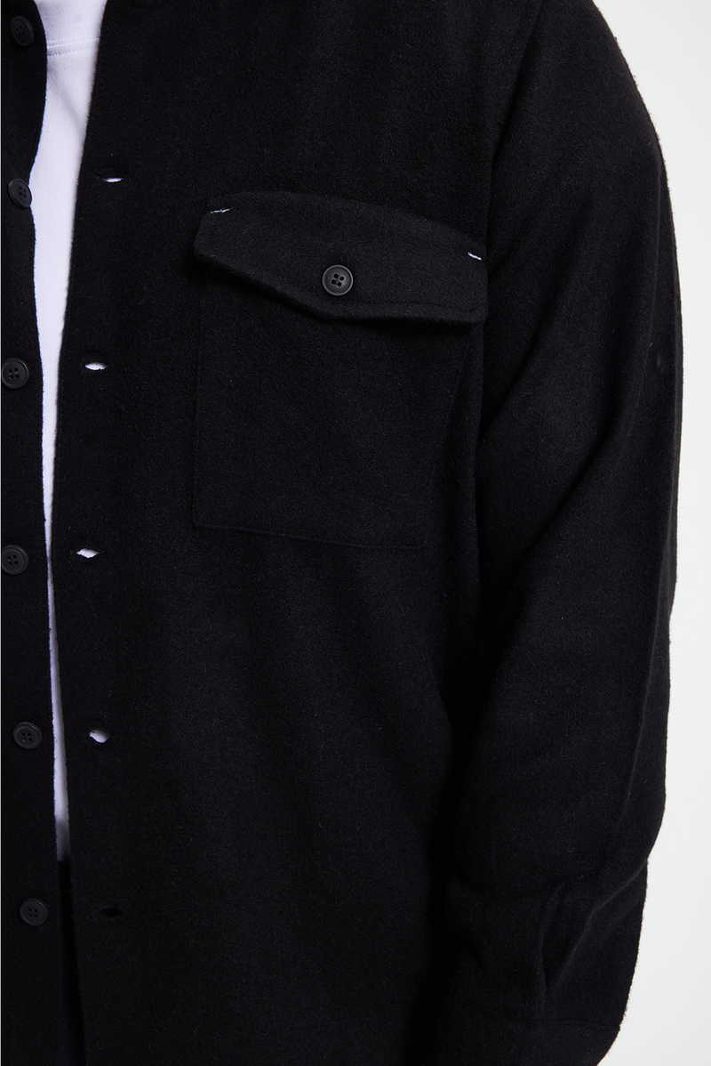 Classic Fit - Comfort Fit Shirt