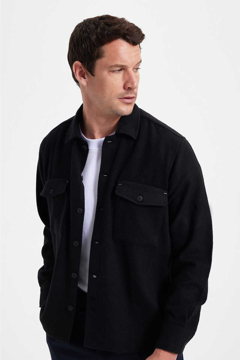 Classic Fit - Comfort Fit Shirt