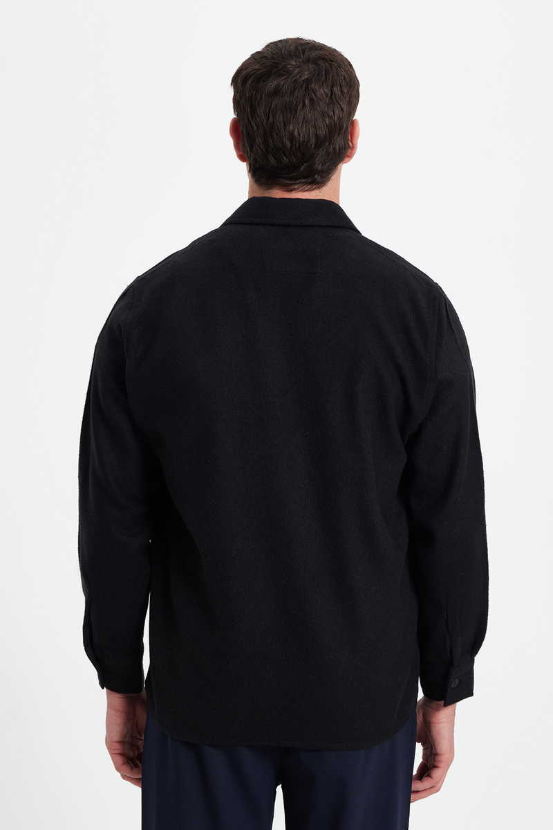 Classic Fit - Comfort Fit Shirt