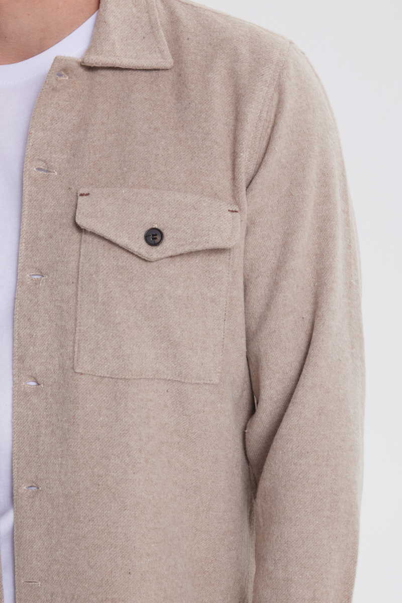 Classic Fit - Comfort Fit Shirt