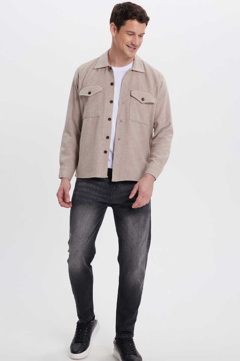 Classic Fit - Comfort Fit Shirt