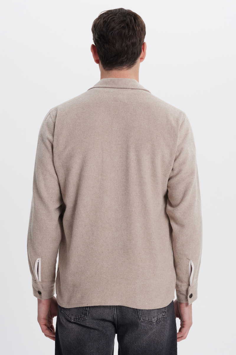 Classic Fit - Comfort Fit Shirt