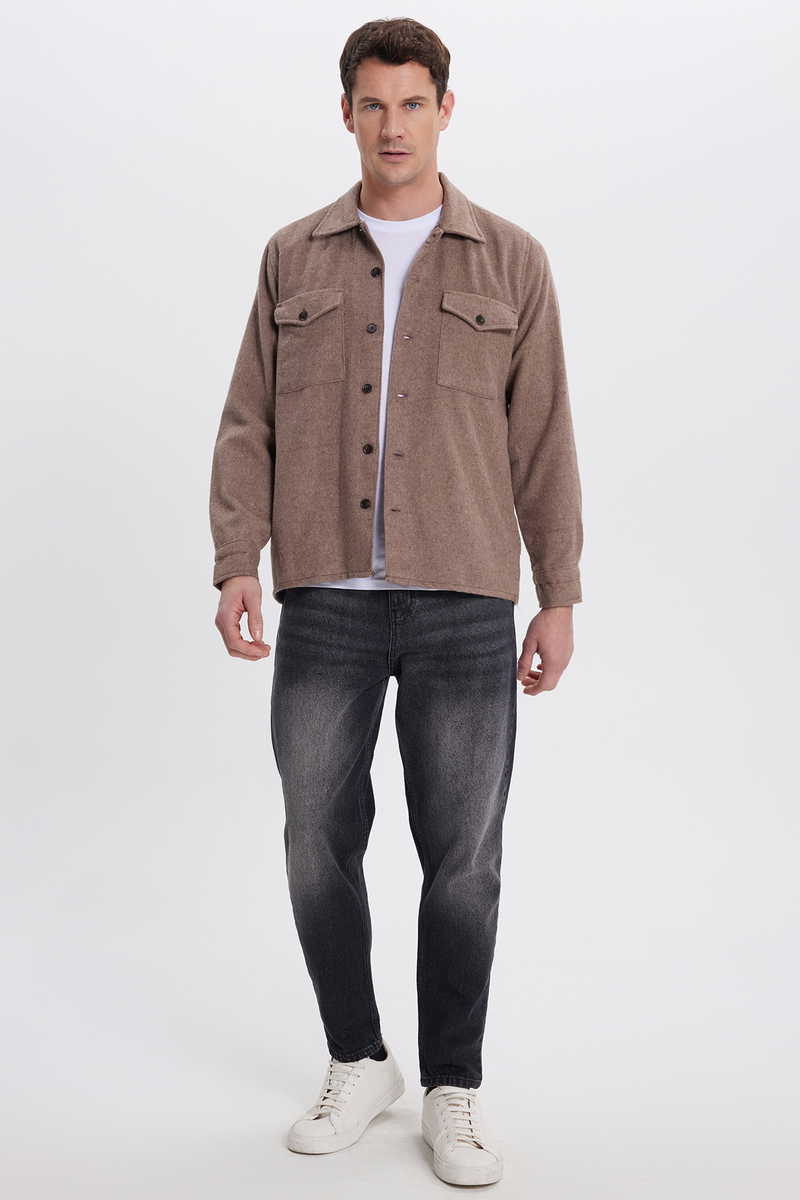 Classic Fit - Comfort Fit Shirt