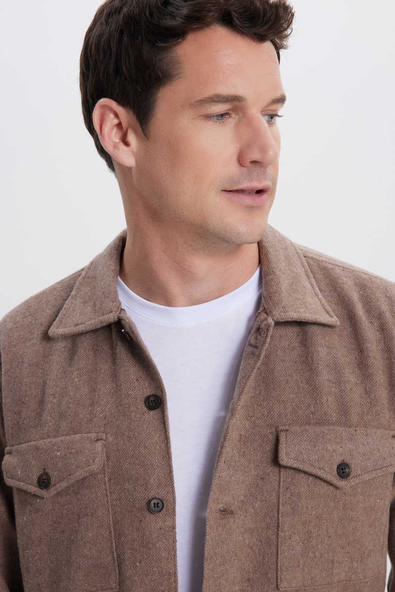 Classic Fit - Comfort Fit Shirt