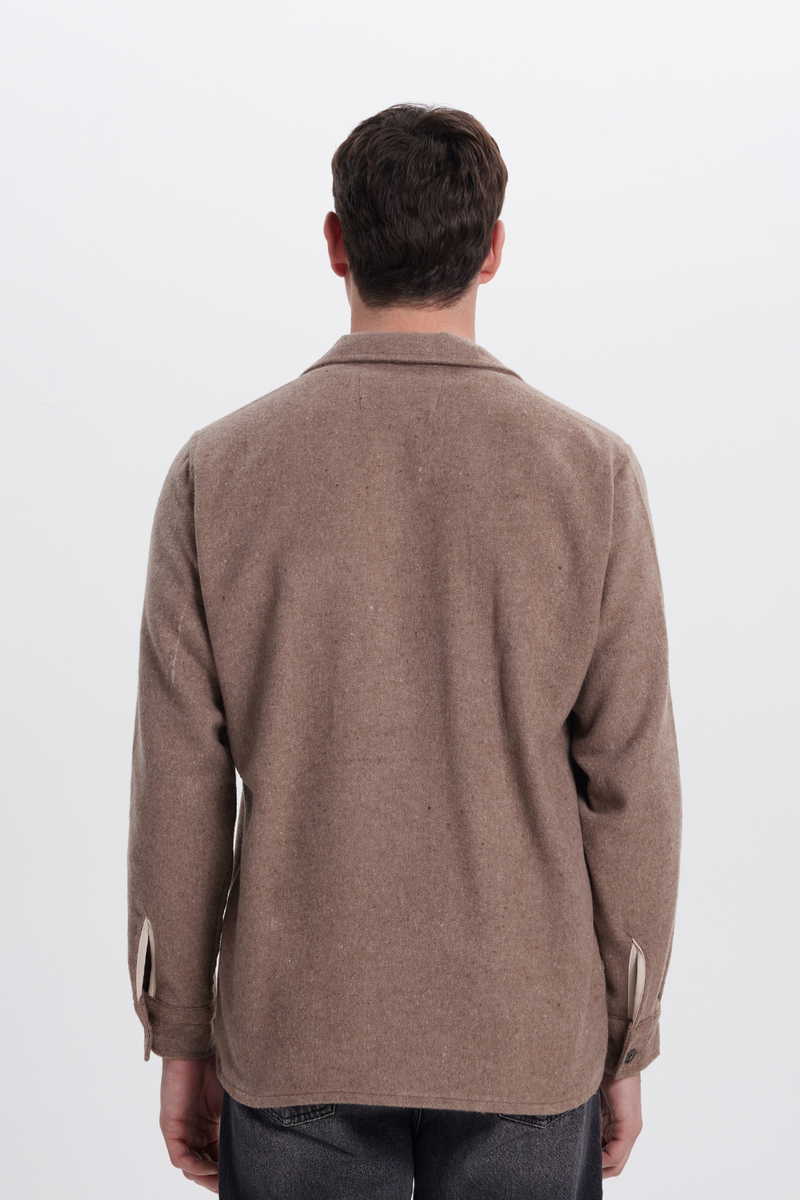 Classic Fit - Comfort Fit Shirt