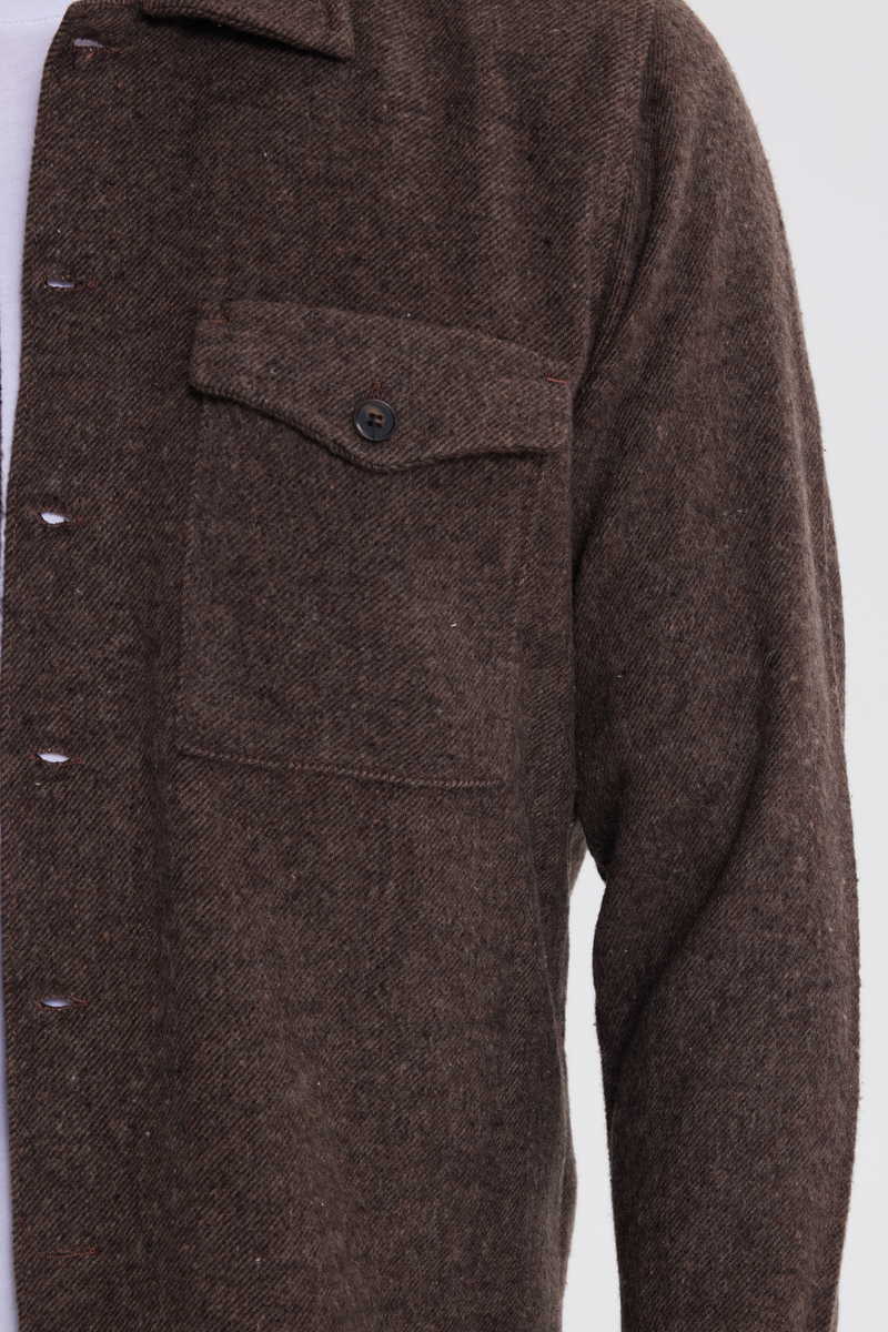 Classic Fit - Comfort Fit Shirt