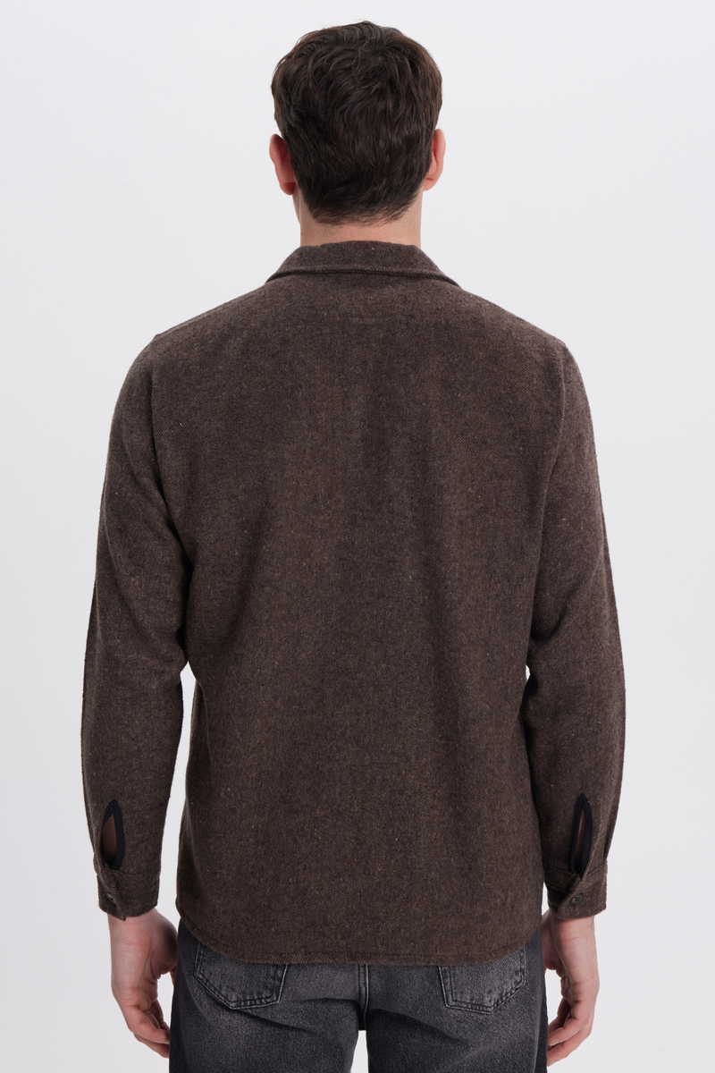 Classic Fit - Comfort Fit Shirt