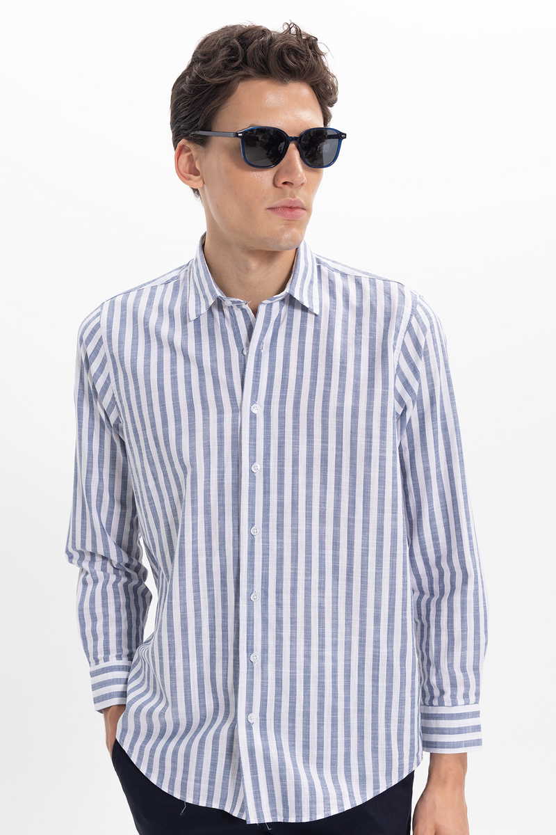 Classic Fit - Comfort Fit Shirt