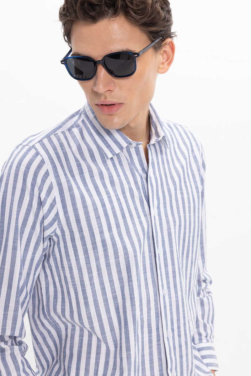 Classic Fit - Comfort Fit Shirt