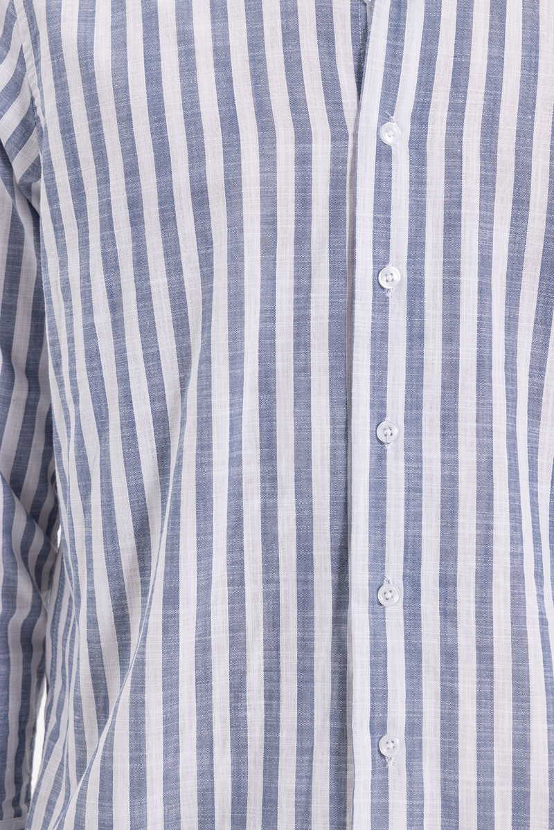 Classic Fit - Comfort Fit Shirt