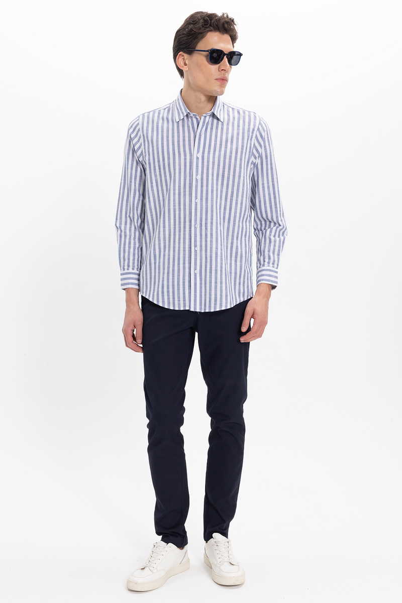 Classic Fit - Comfort Fit Shirt