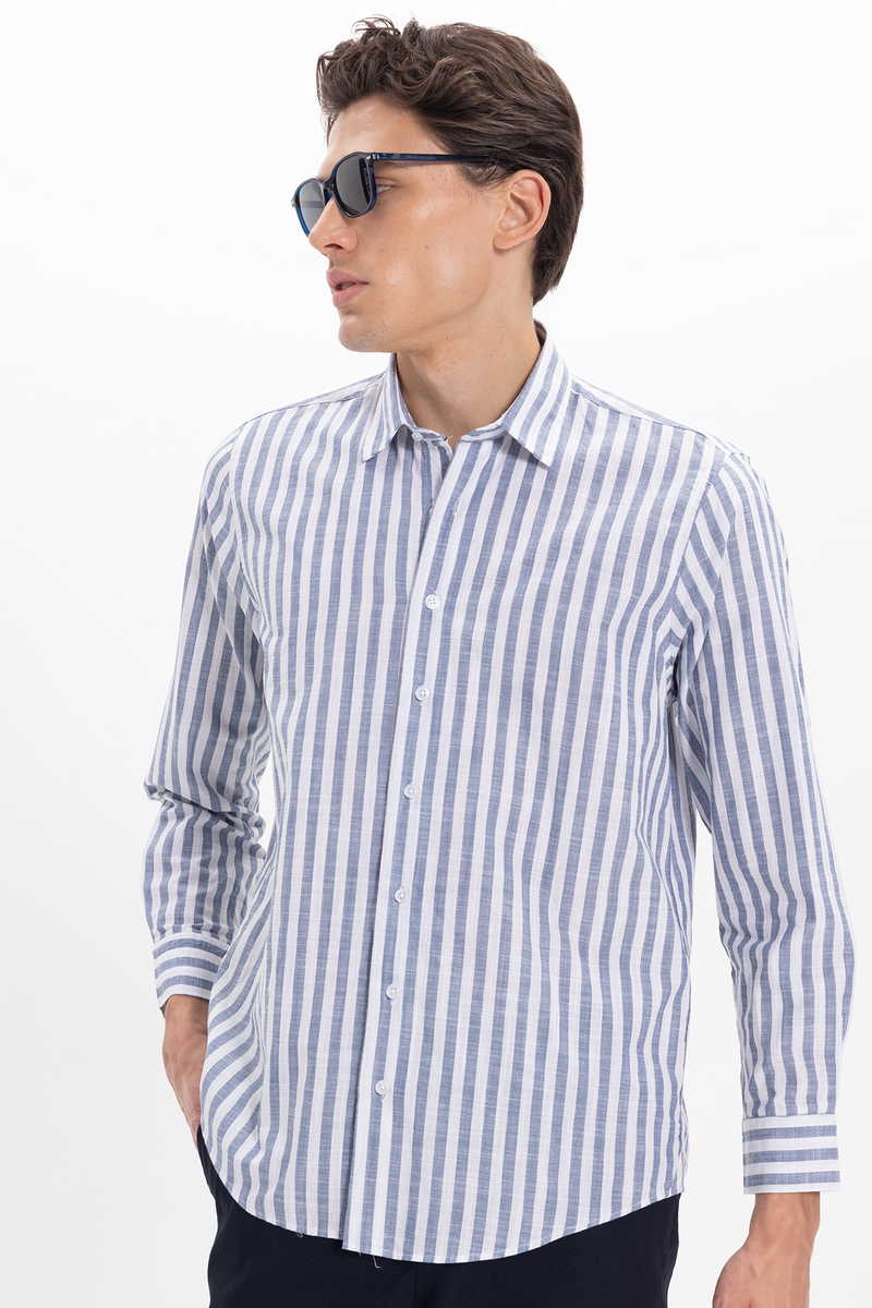 Classic Fit - Comfort Fit Shirt