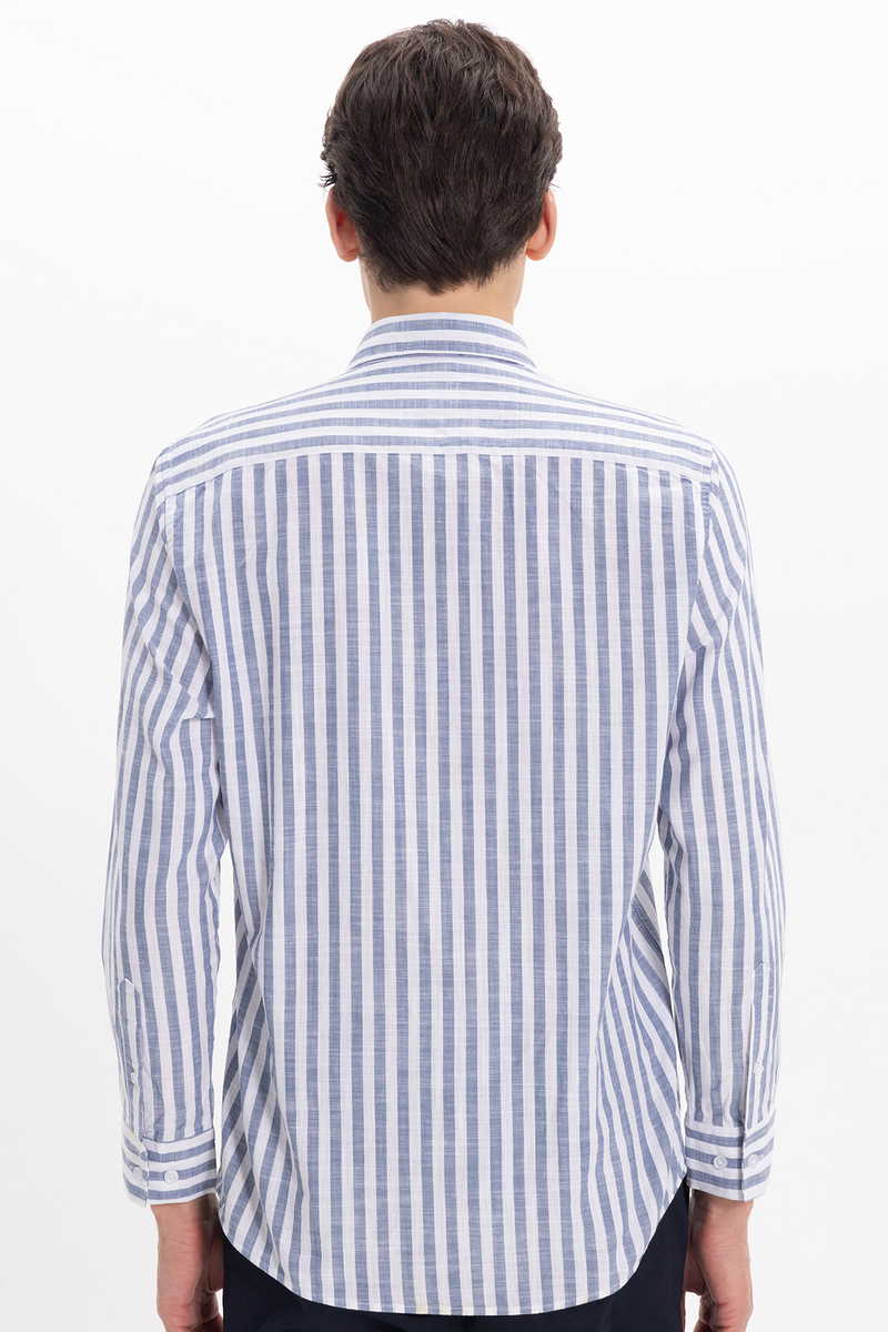 Classic Fit - Comfort Fit Shirt