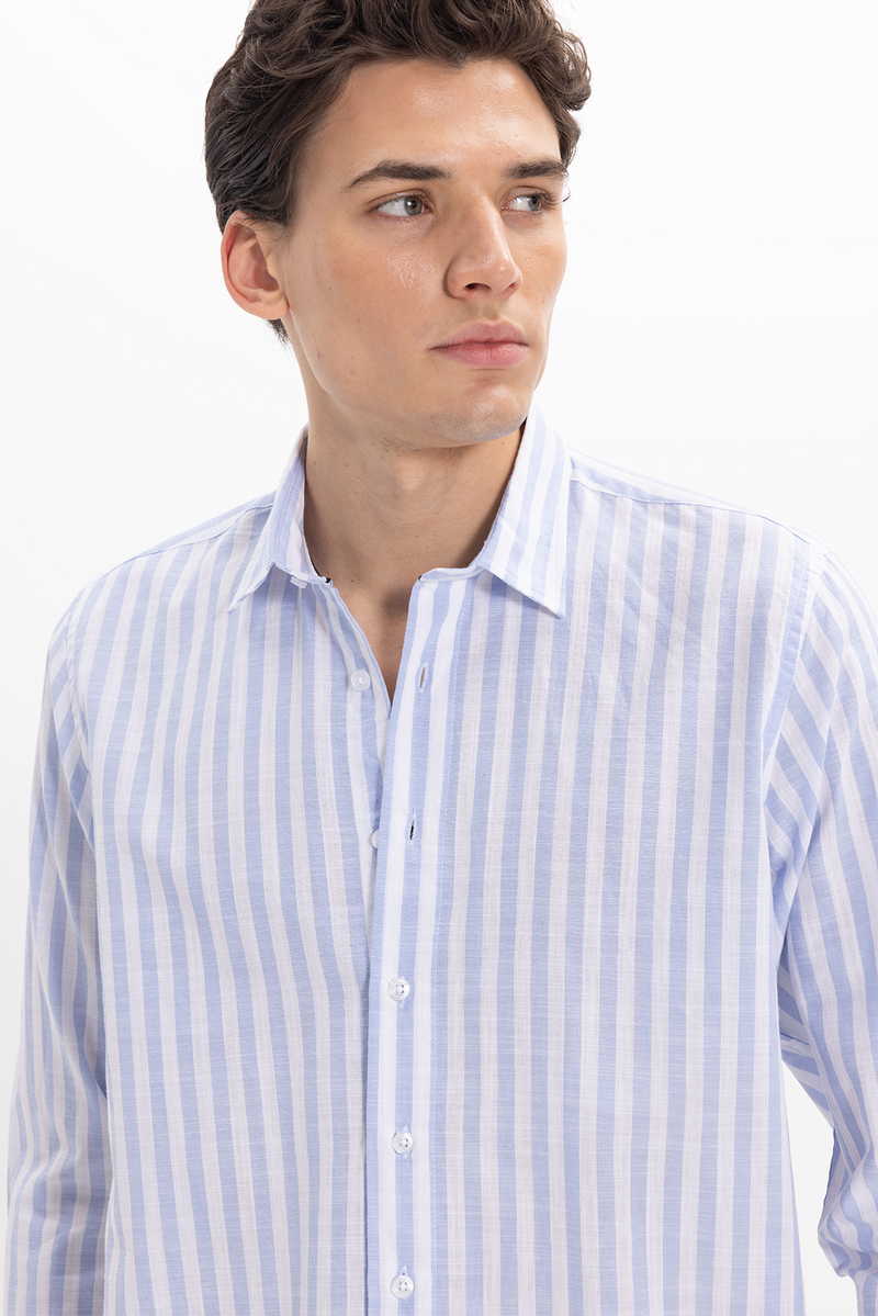 Classic Fit - Comfort Fit Shirt